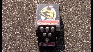 Video thumbnail for BBE Crusher Demo & Review by LukeTaylorMusic