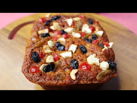 Celebrate 2024 with This New Cake Recipe