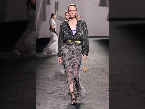 Chanel Spring/Summer 2023 Looks Opinions! #fashion #looks #collection #ss23 #chanel