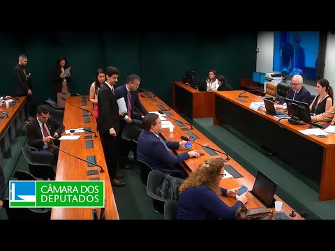 Saúde - Discussão e votação de propostas e eleição de vice-presidentes - 07/05/2025