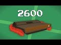 2600 (Jonathan Coulton & John Roderick Cover) - Shadrow