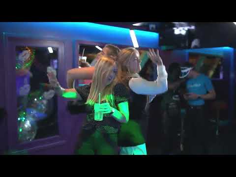 Popworld | A late-night bar with a difference – we are cheese with style!