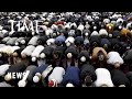 Eid Celebrations Around The World