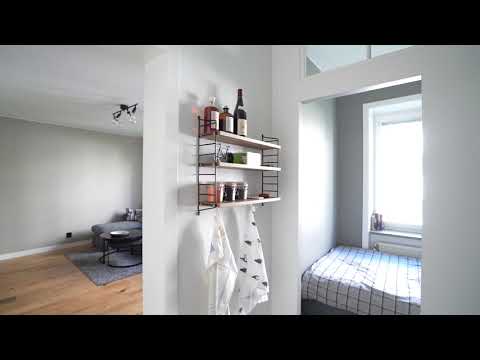 Såld, 2:a · 37m2 · 2070 kr avg, Södermalm : Via Notar mäklare Nacka