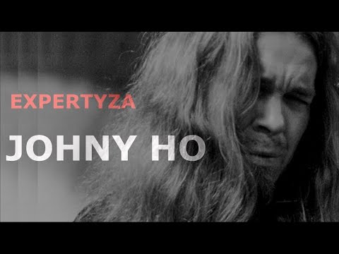 EXPERTYZA - JOHNY HO  (Lyric Video)
