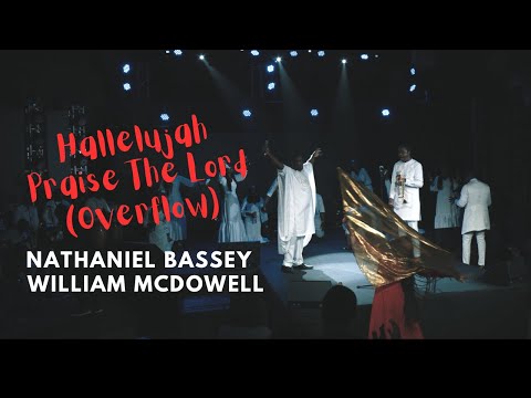Thumbnail for Hallelujah Praise The Lord Overflow video
