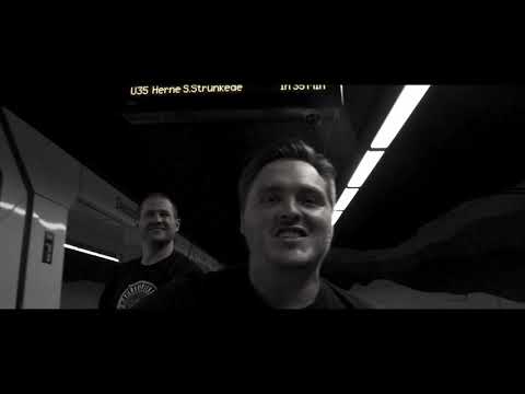 MELLER TO THE BONE - UM NIE WIEDER ZU GEHEN feat. SKOR82 prod. by BROCKLYNBEATZ