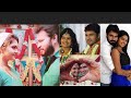 Dinesh ️Rachitha Rare Marriage Photos Dinesh ️Rachitha Trending
