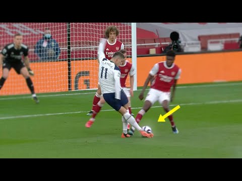 All Puskas Award Winners (2009-2021)