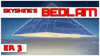 Bedlam video thumbnail