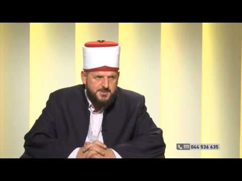 Disa këshilla praktike për nxënien e dijës! Dr. Shefqet Krasniqi