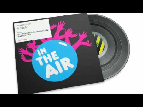 In the Air (Junior Rodgers & D-Chereau Remix)