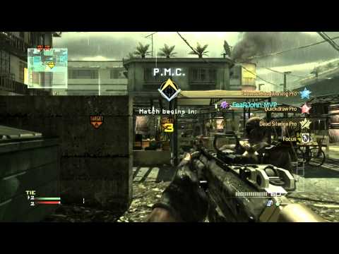 FeaR vs ApeX Collapse Semi-Finals 4v4 Map: 1 - Listen In