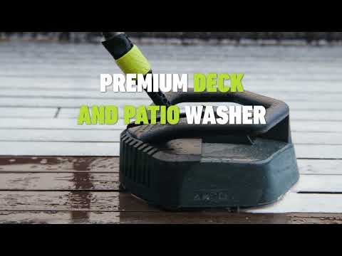 Premium patio cleaner - Gentle and effective cleaning of your outdoor area | AVA of Norway
