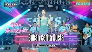 Download lagu BUKAN CERITA DUSTA - LISTEN SAFANA - OM. ERAISA WEDDING PARTY NINDA FAHREZA & ERLANGGA PLAJAN JEPARA mp3 Download lagu BUKAN CERITA DUSTA - LISTEN SAFANA - OM. ERAISA WEDDING PARTY NINDA FAHREZA & ERLANGGA PLAJAN JEPARA mp3