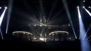 Disclosure - Nocturnal - Live Lyon - HD - 4K