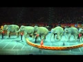 Ringling Bros Presents Dragons Majestic Elephants