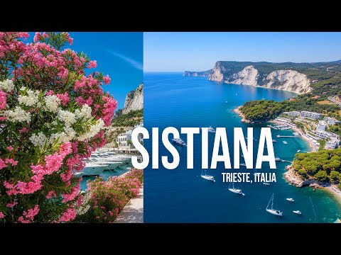 Sunny SISTIANA, Trieste,  Italia