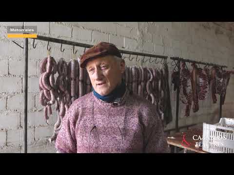 Carneada Grinda en Matorrales