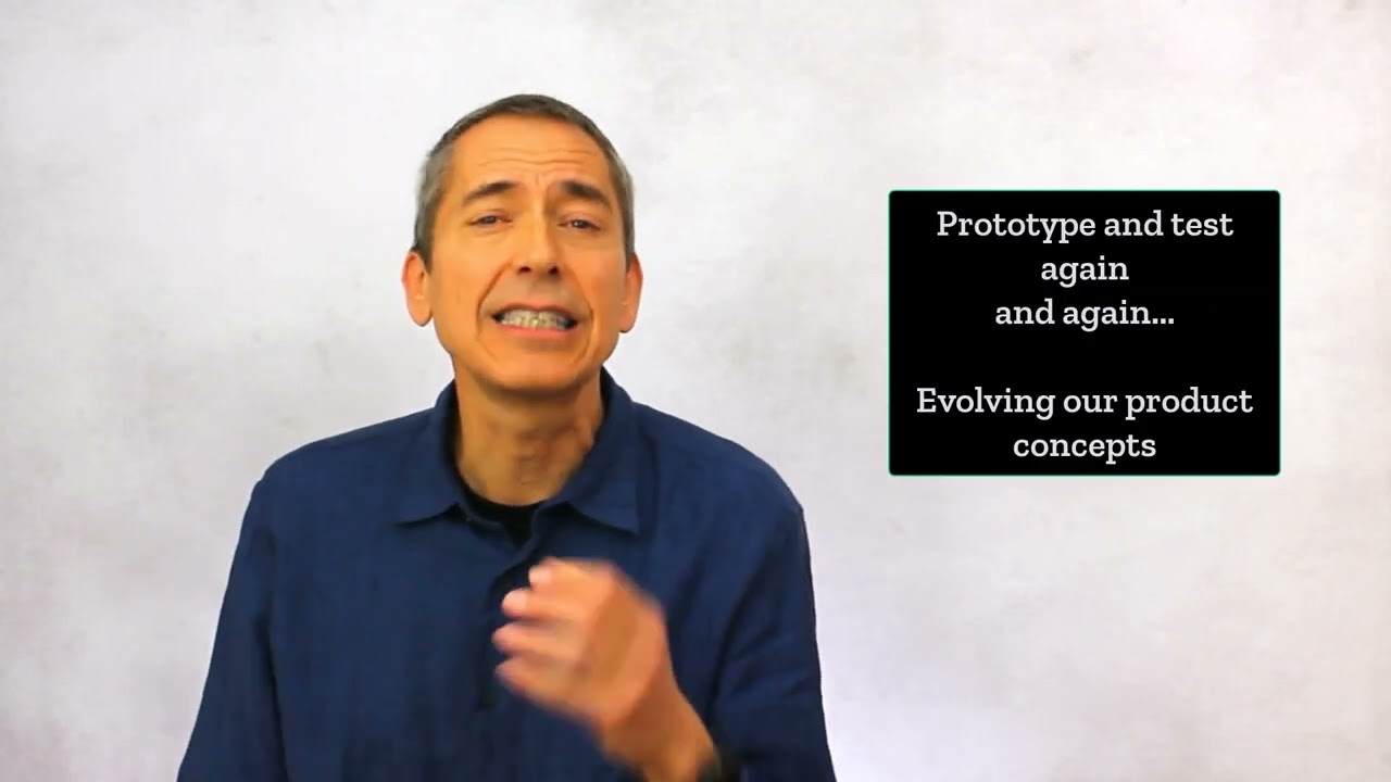 The Path to Innovation