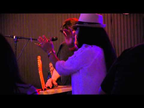 "Sugar Shack" - Damon Fowler