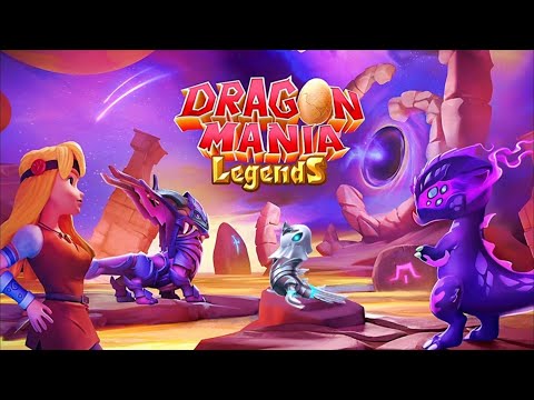 DML Update | Schedule Ancient Earth Void Event | Nedertohl Dragon Ancient Event