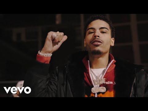 Jay Critch - Spooky Freestyle (Official Video)