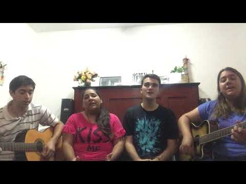 Cover: Dios de Pentecostés - Pablo Martínez, ft: Athenas y Maxi Larghi.