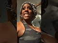 DAY 15 AT HOME N SPORTS BRA 2NITE
