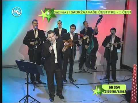 TS Kadenca - Kraj jezera - Fijaker stari - Govori se da me varaš - Nema ljepše djevojke - Temerav