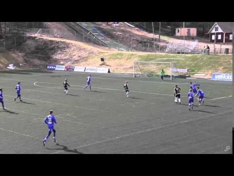 SJK B-VIFK, 2 div  Lauri 5-1