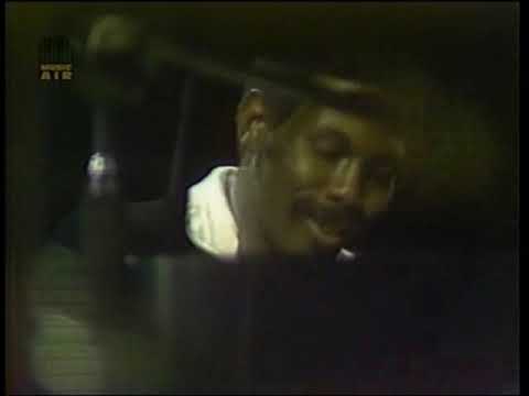 Dexter Gordon Quartet   Jazz at the Maintenance Shop 1979