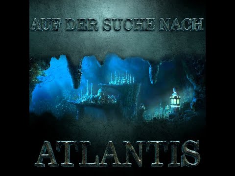 Auf der Suche nach Atlantis (Teil 8 von 13)