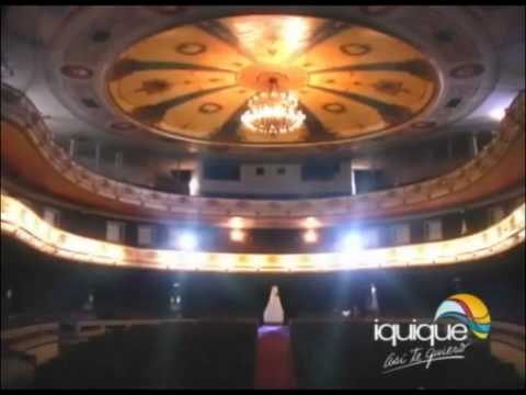 IQUIQUE TIERRA DE CAMPEONES 2