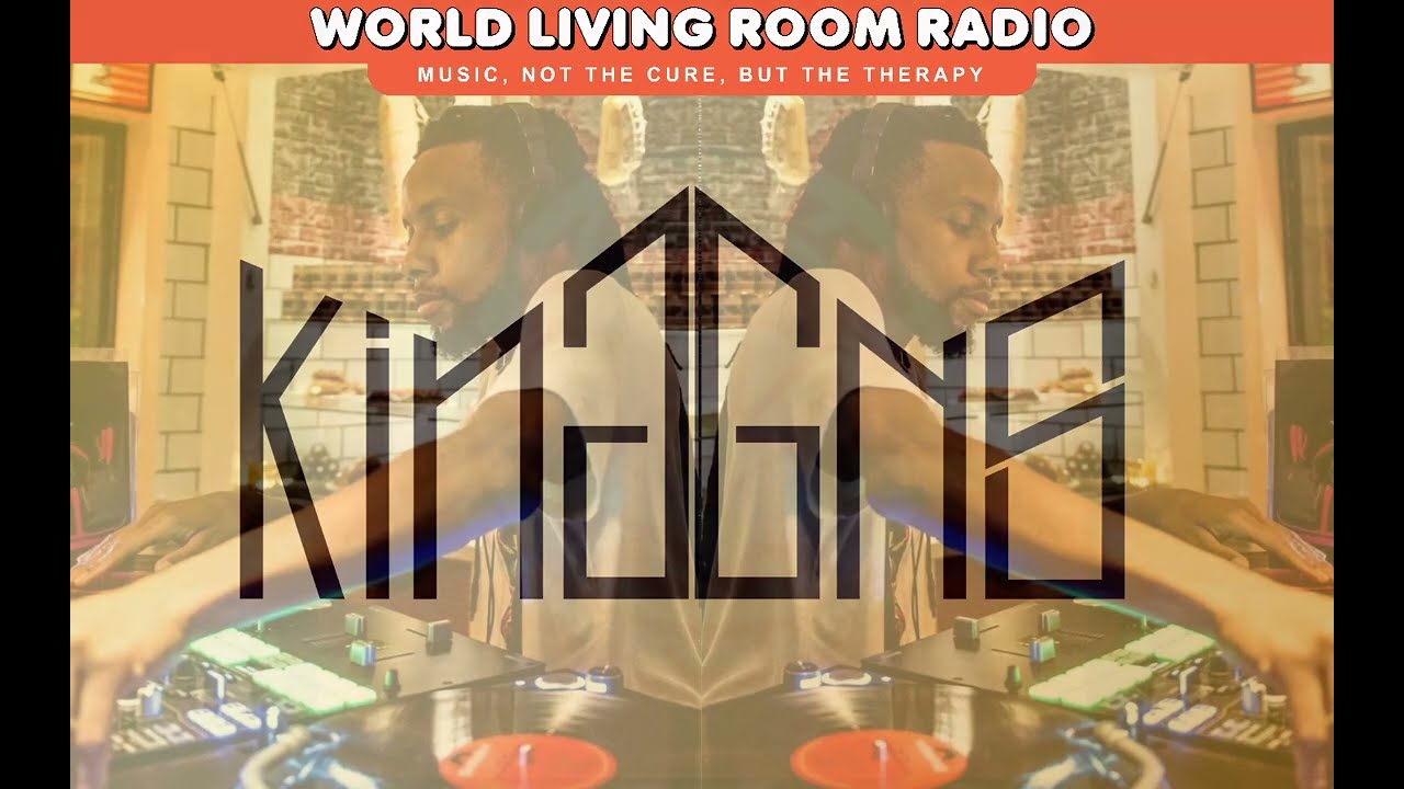 Promotional video thumbnail 3 for DJ King Genius