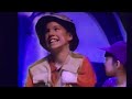 Barney Friends Season 1 Episode 22 A Camping We Will Go