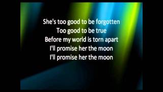 Promise Her The Moon with lyrics ........Mr Big