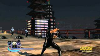 Warriors Orochi 3 video 1