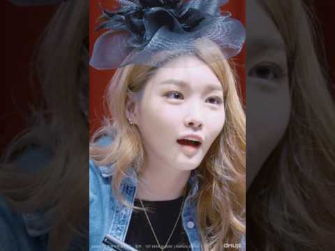 [4K] 170625 청하(CHUNG HA) _ 화곡팬싸 _ 청하직캠