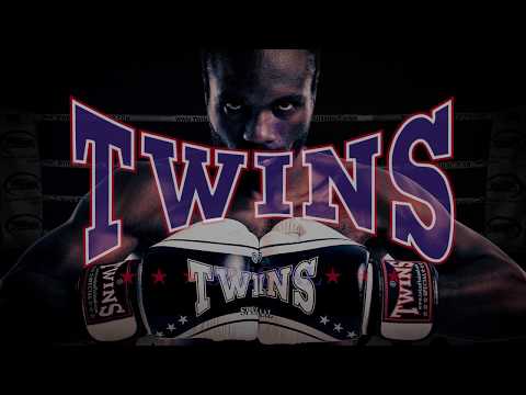 Twins Special kamppailuvarusteet