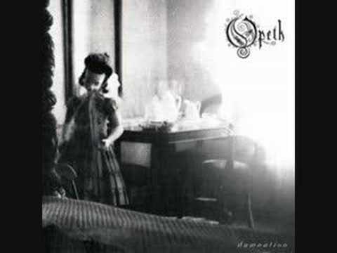 Windowpane-Opeth