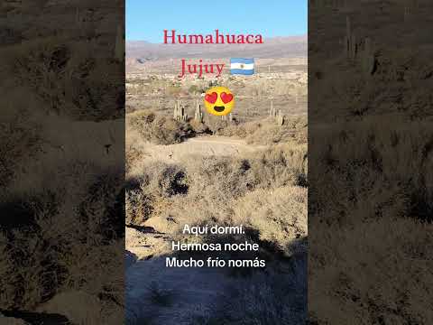 Humahuaca Jujuy 🇦🇷 #turismo #travesia #viajeinolvidable #naturaleza #vistashermosas #travel #viajes
