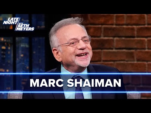 Marc Shaiman Says Rob Reiner Gave Him His Film Career, Talks Bette Midler Fantasy (Extended)