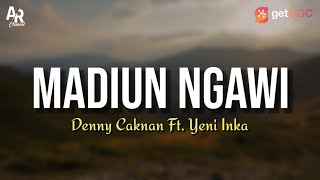 Download lagu Lirik Lagu Madiun Ngawi Denny Caknan Ft Yeni Inka... mp3