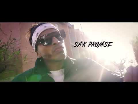 Saïk promise ❌ Berna Amaya ( Gente de Barrio Preview )