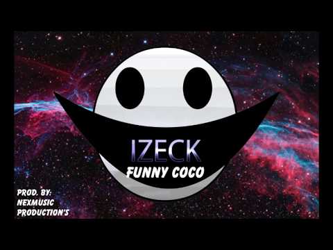 Funny vs Coco (Izeck Mashup)