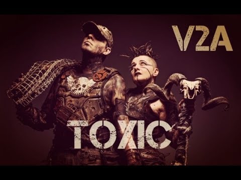 V2A - TOXIC