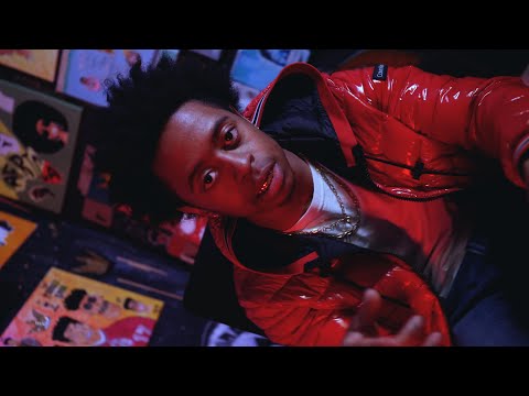Pretty Boi Finagle - Overtime (Dir. by @th.media_)