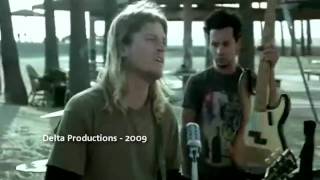 Puddle of Mudd - Radiate Music Video (Fan-made)