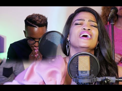 Faith Marck - The Cross Feat. Promarck